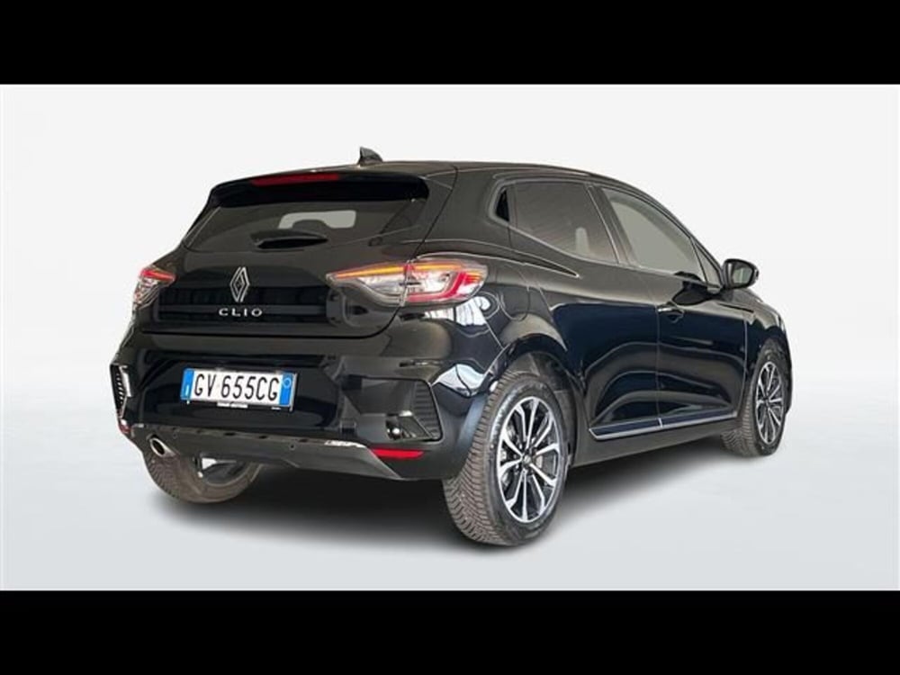 Renault Clio usata a Firenze (3)