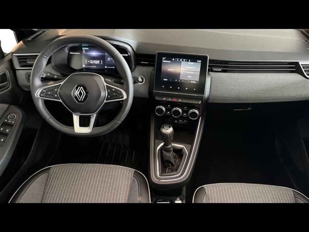 Renault Clio usata a Firenze (7)