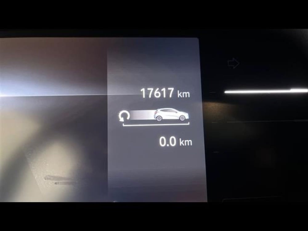 Renault Clio usata a Firenze (8)