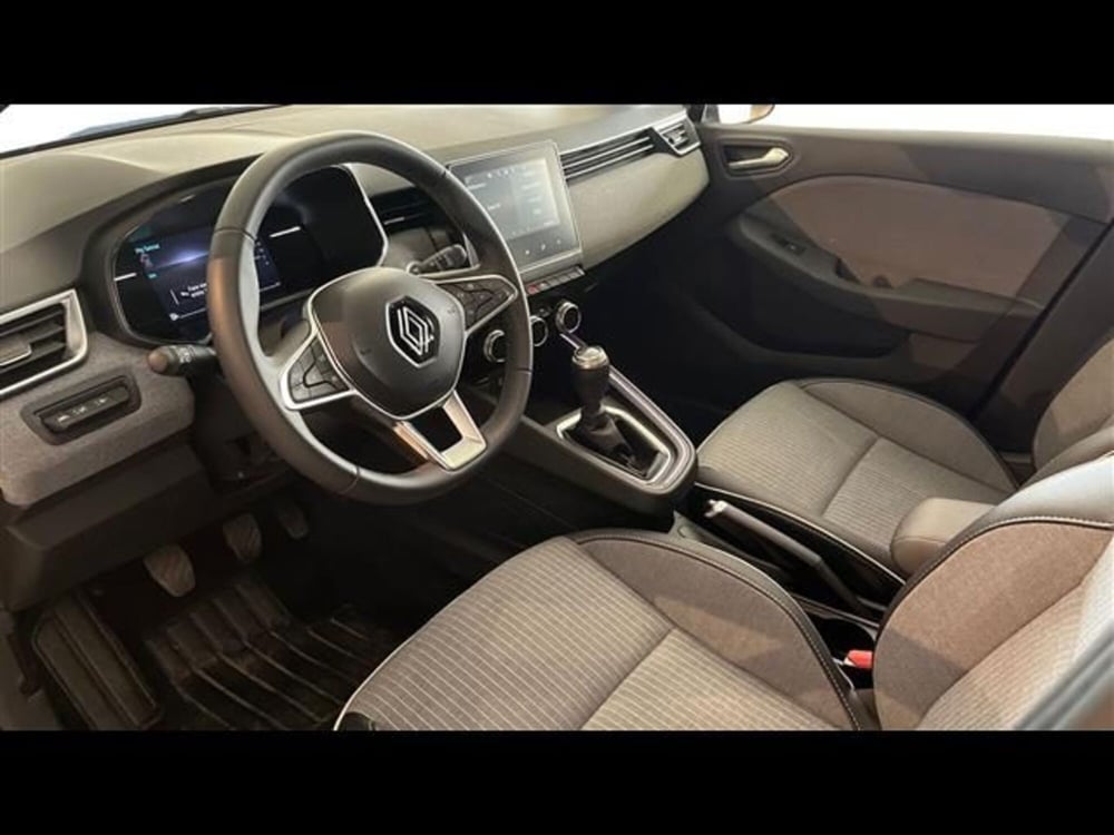 Renault Clio usata a Firenze (9)