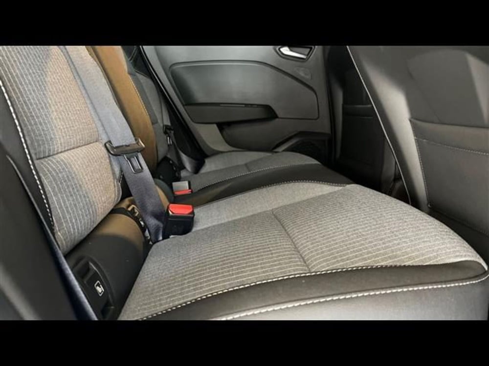 Renault Clio nuova a Firenze (13)