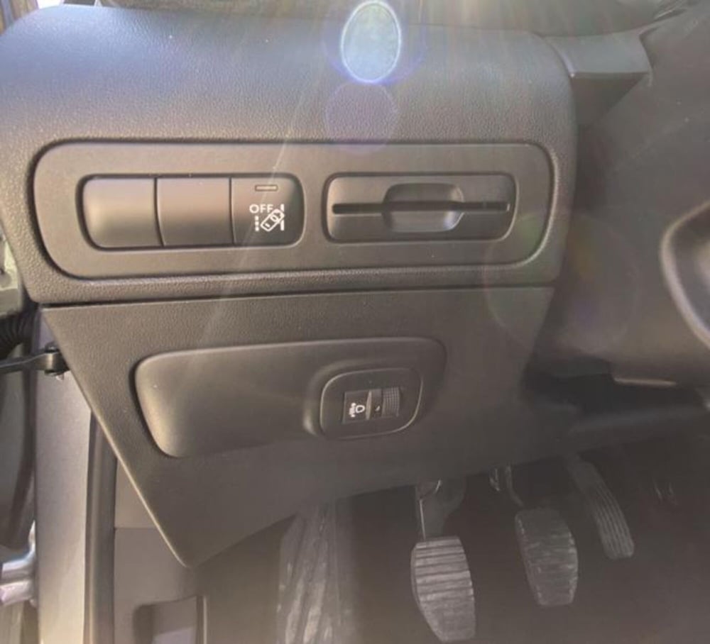 Citroen C3 Aircross usata a Firenze (16)