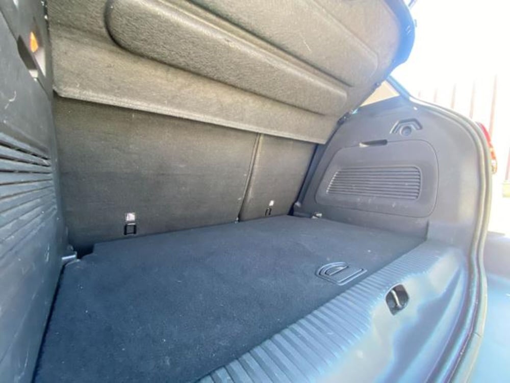 Citroen C3 Aircross usata a Firenze (4)