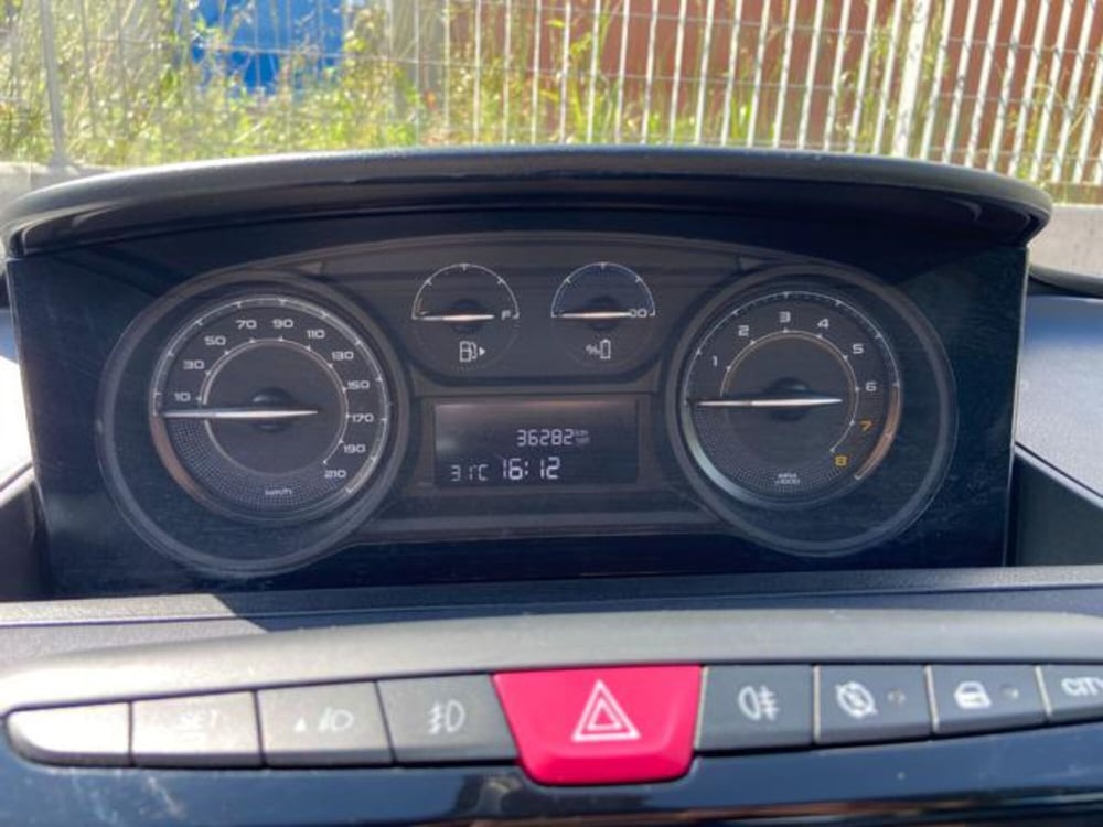 Lancia Ypsilon usata a Firenze (9)