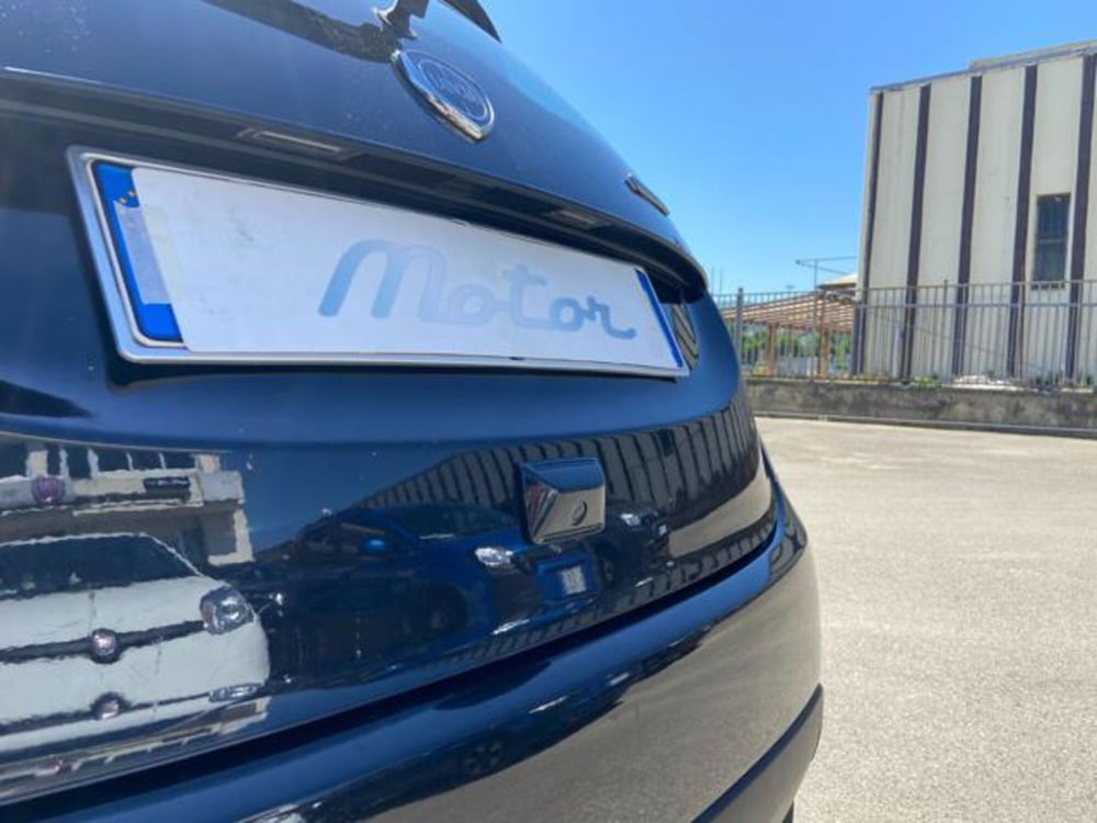Lancia Ypsilon usata a Firenze (17)