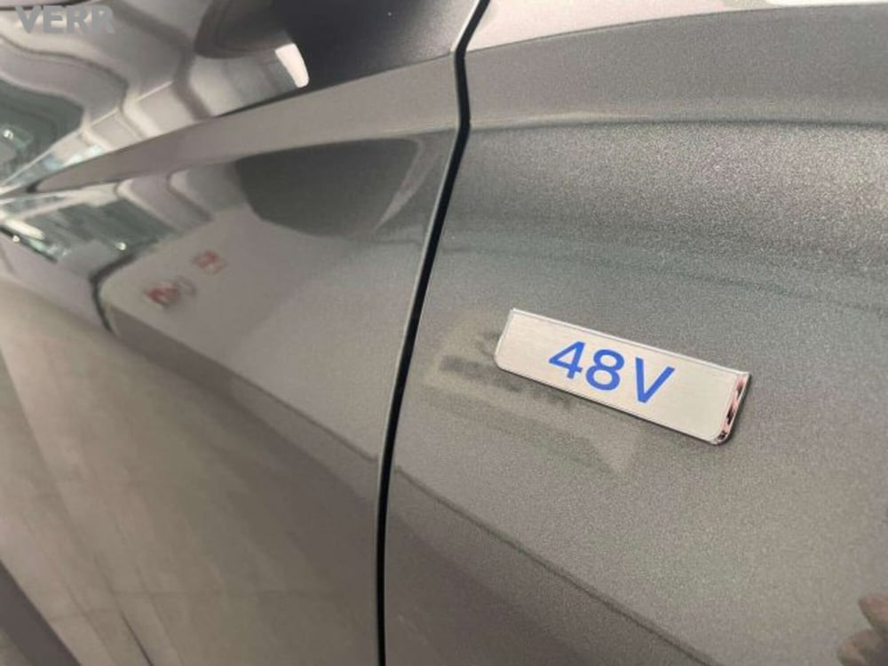 Hyundai Tucson usata a Milano (15)