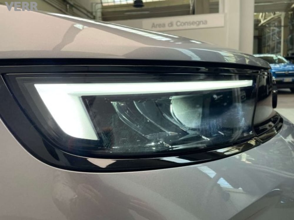 Opel Mokka usata a Milano (8)
