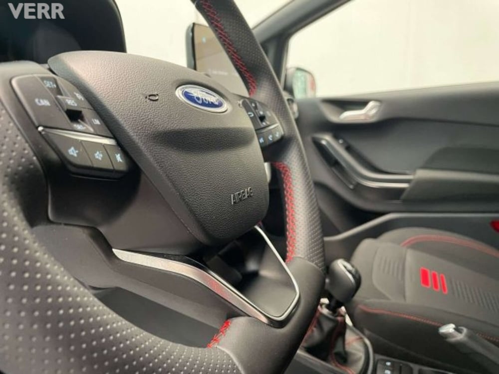 Ford Fiesta usata a Milano (10)