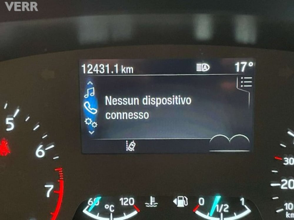 Ford Fiesta usata a Milano (12)