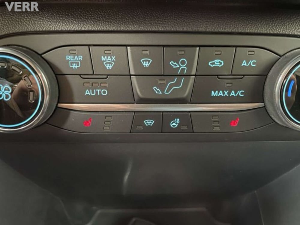 Ford Fiesta usata a Milano (13)