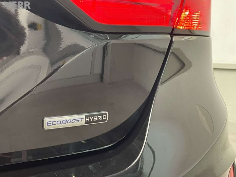 Ford Fiesta usata a Milano (14)