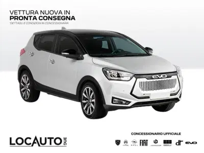 Evo Evo 3 1.5 113cv nuova a Torino