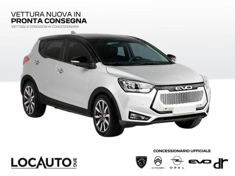 Evo Evo 3 nuova a Torino