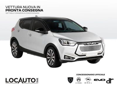 Evo Evo 3 1.5 113cv nuova a Torino
