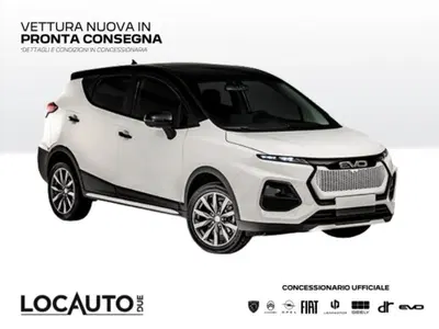 Evo Evo 4 Evo 4 1.6 nuova a Torino