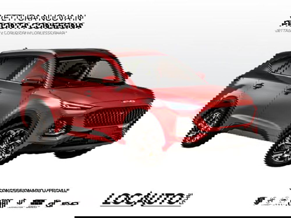 Evo Evo 7 nuova a Torino