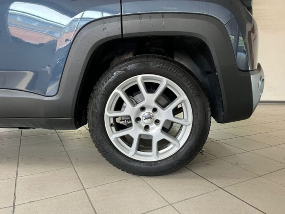 Jeep Renegade usata a Torino (6)