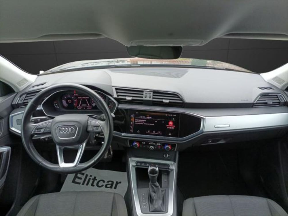 Audi Q3 Sportback usata a Milano (9)