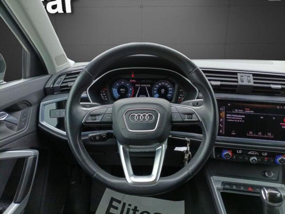 Audi Q3 Sportback usata a Milano (10)