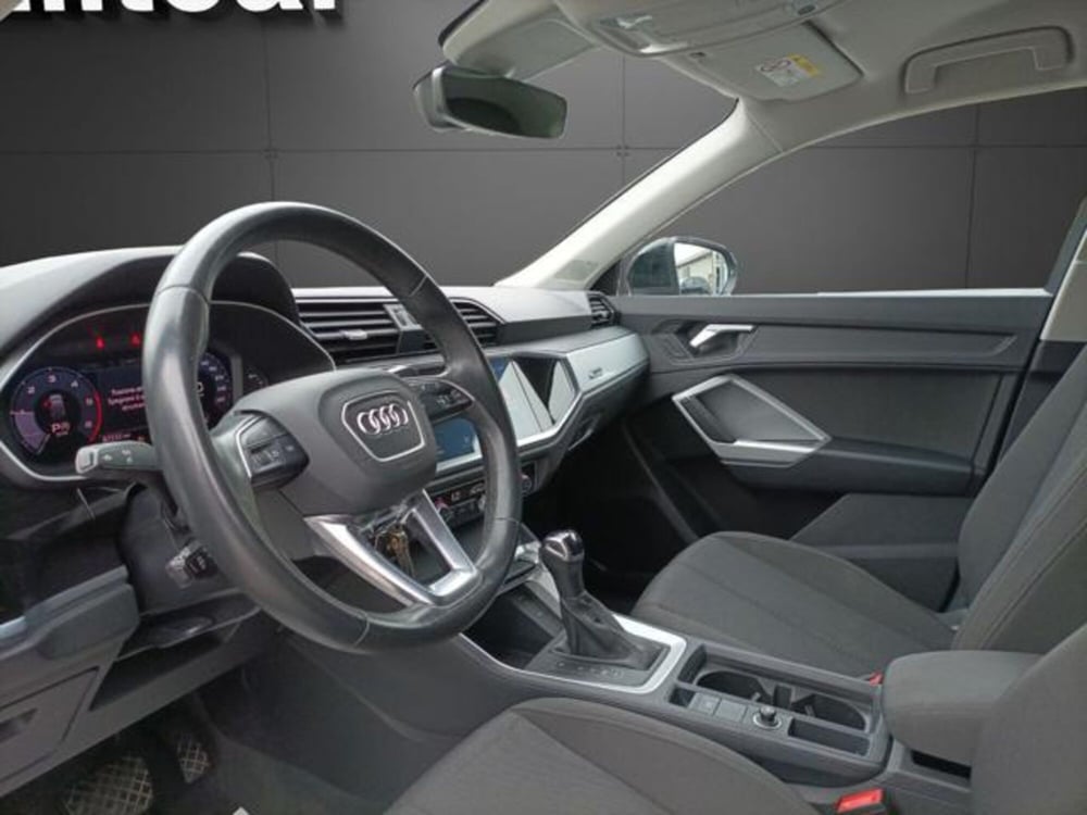 Audi Q3 Sportback usata a Milano (12)