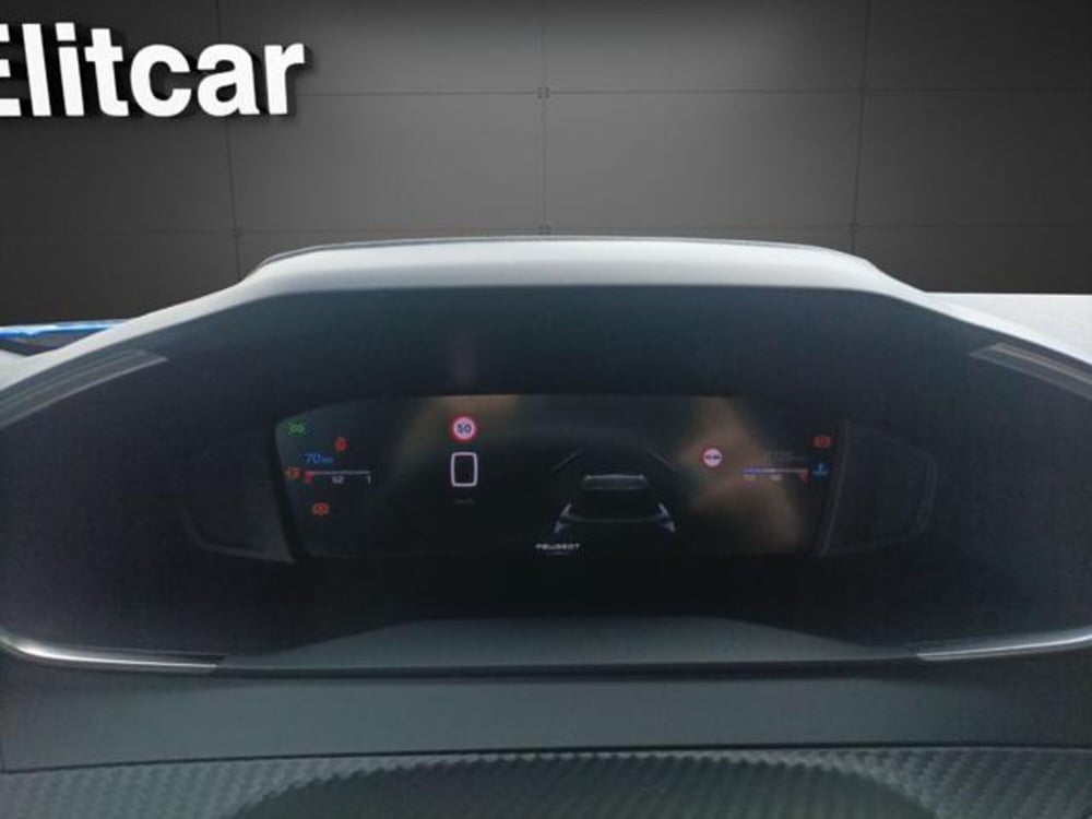 Peugeot 2008 usata a Milano (15)