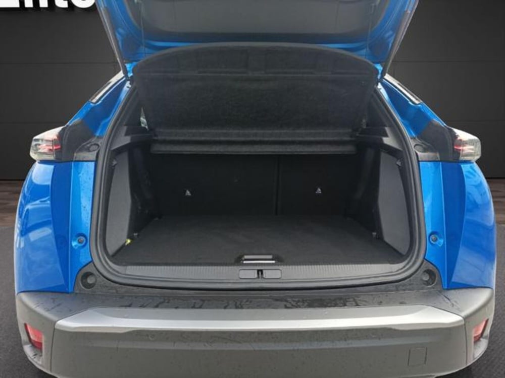 Peugeot 2008 usata a Milano (16)