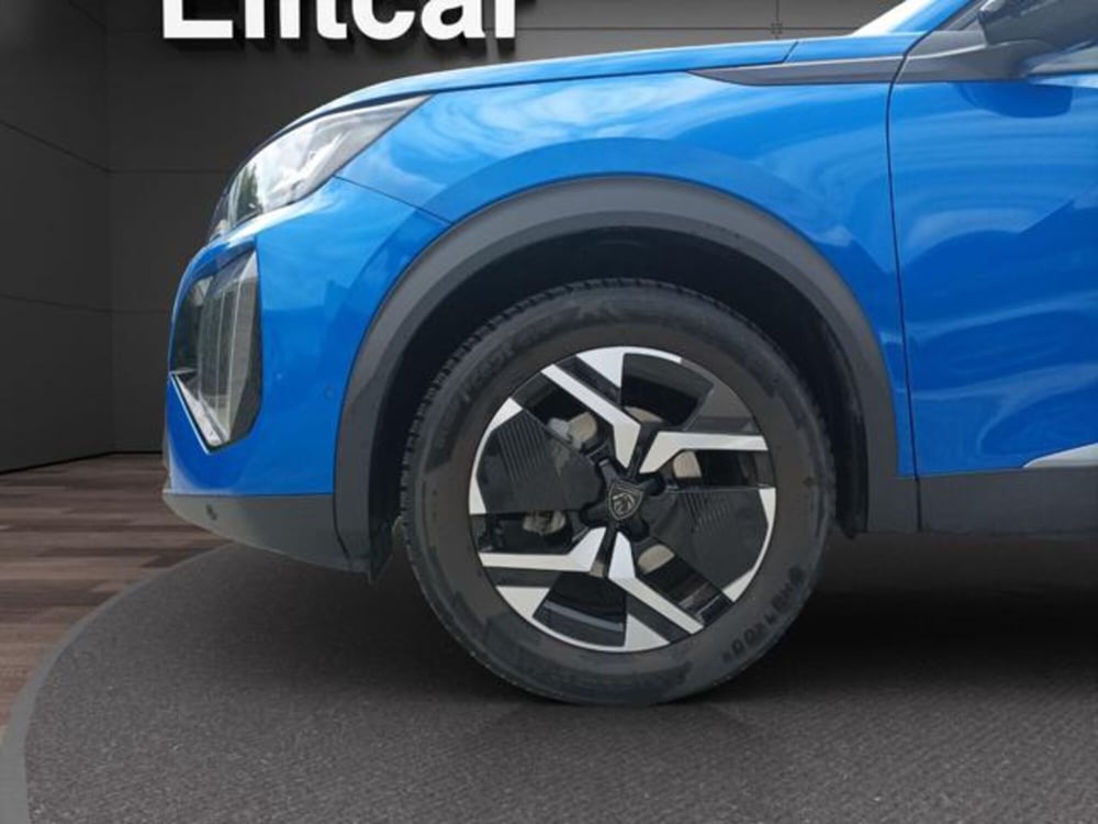Peugeot 2008 usata a Milano (7)