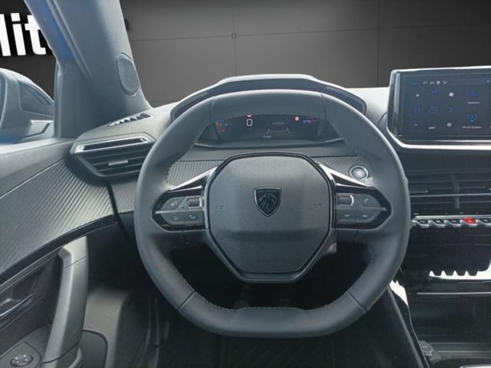 Peugeot 2008 usata a Milano (9)