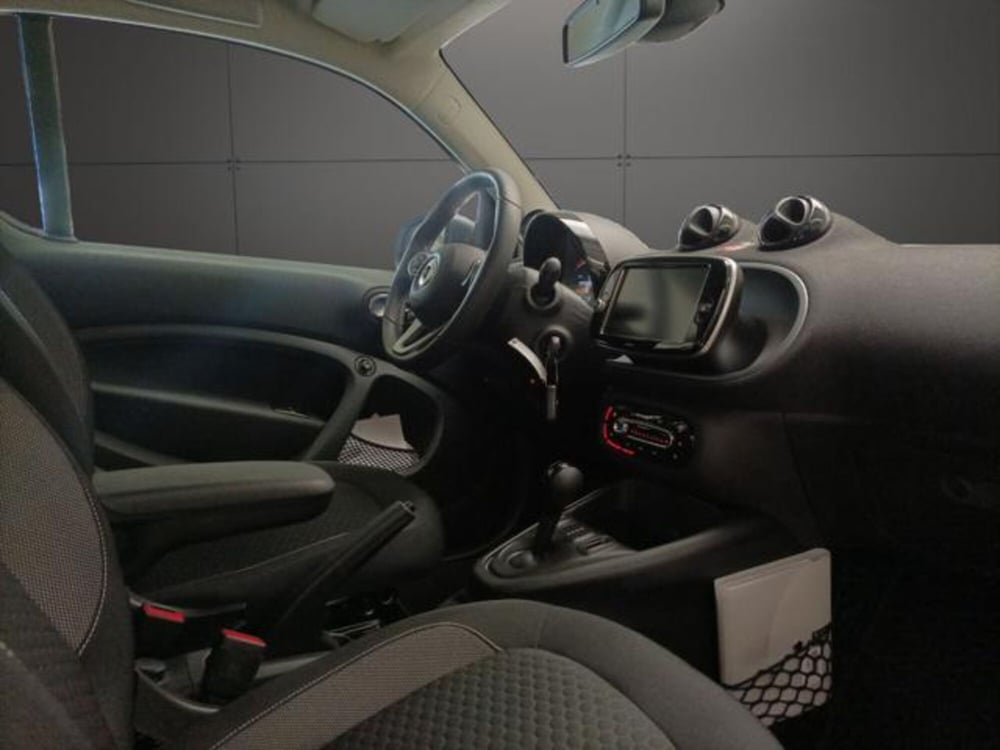 smart Fortwo usata a Milano (10)