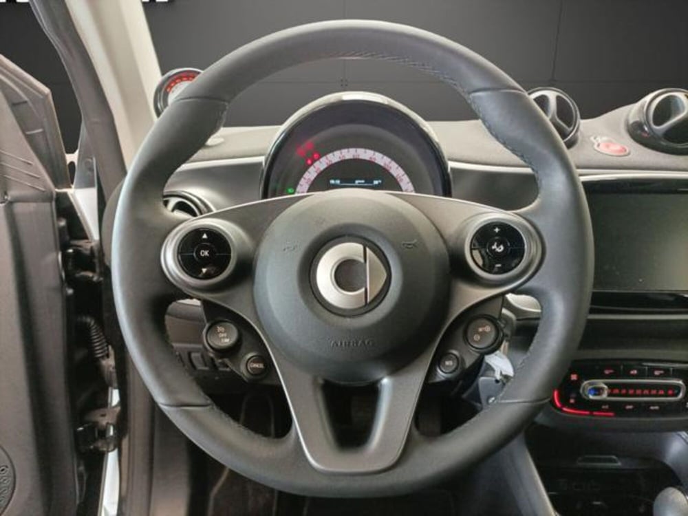 smart Fortwo usata a Milano (11)