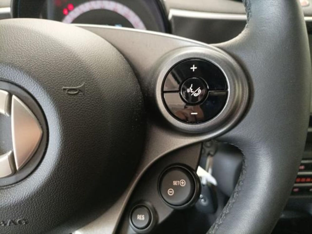smart Fortwo usata a Milano (12)