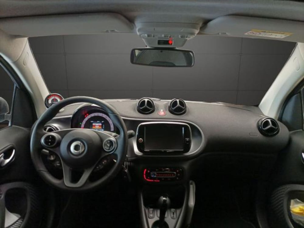 smart Fortwo usata a Milano (13)
