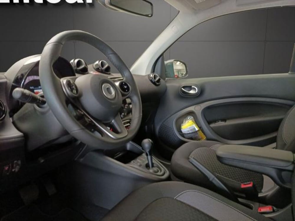 smart Fortwo usata a Milano (16)