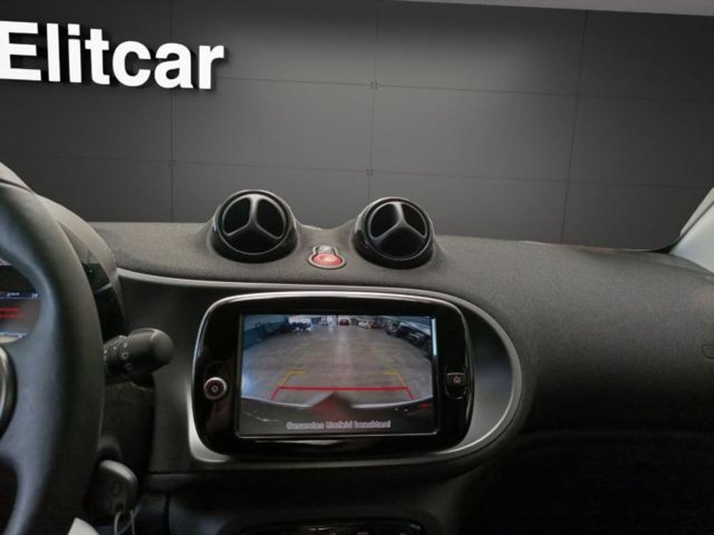 smart Fortwo usata a Milano (18)