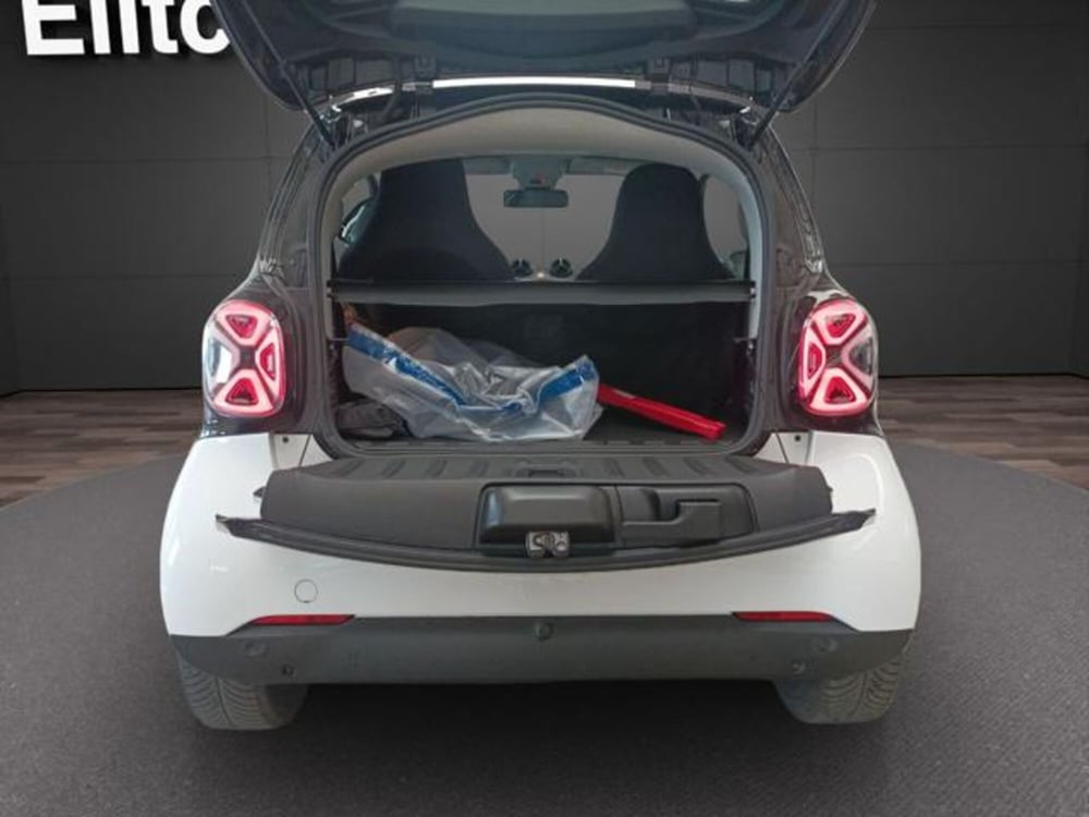 smart Fortwo usata a Milano (19)