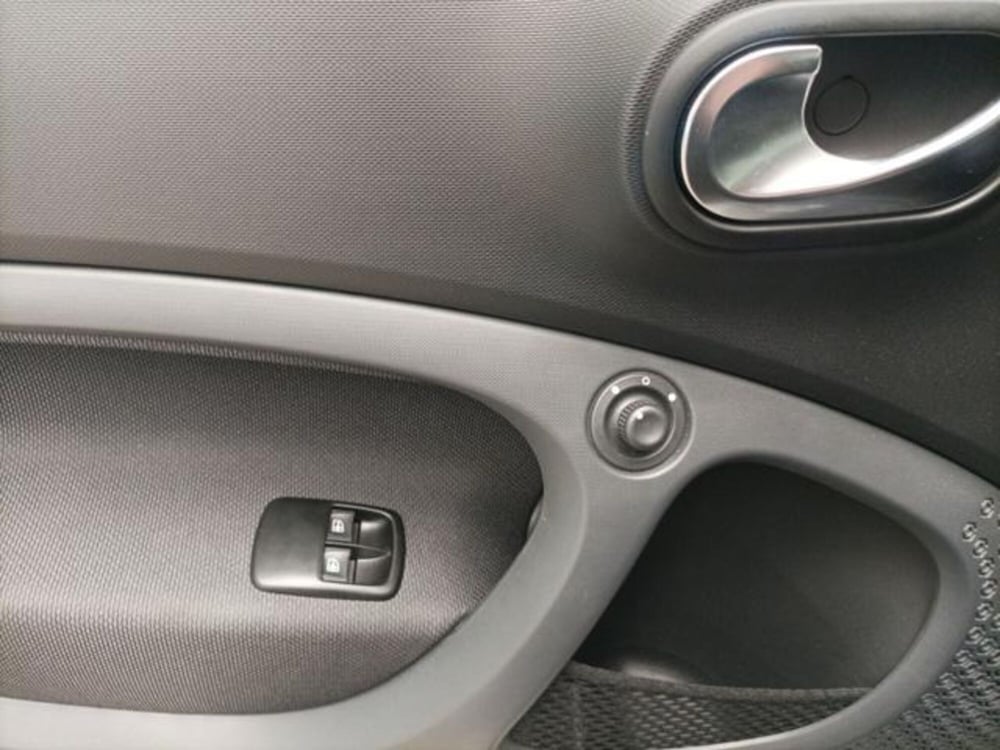 smart Fortwo usata a Milano (20)