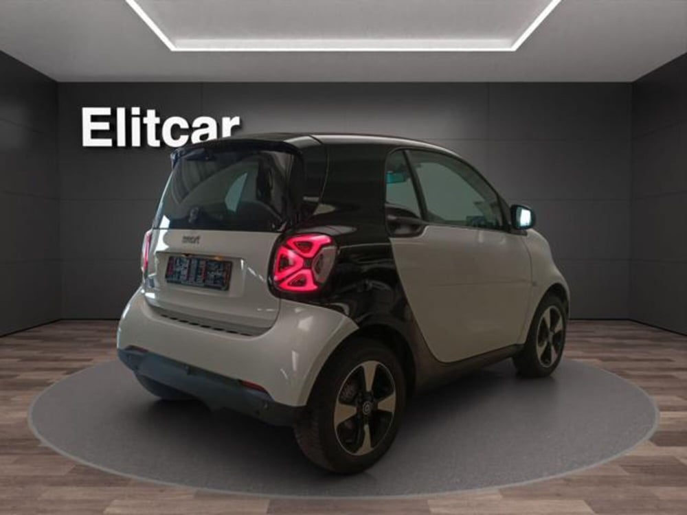 smart Fortwo usata a Milano (4)