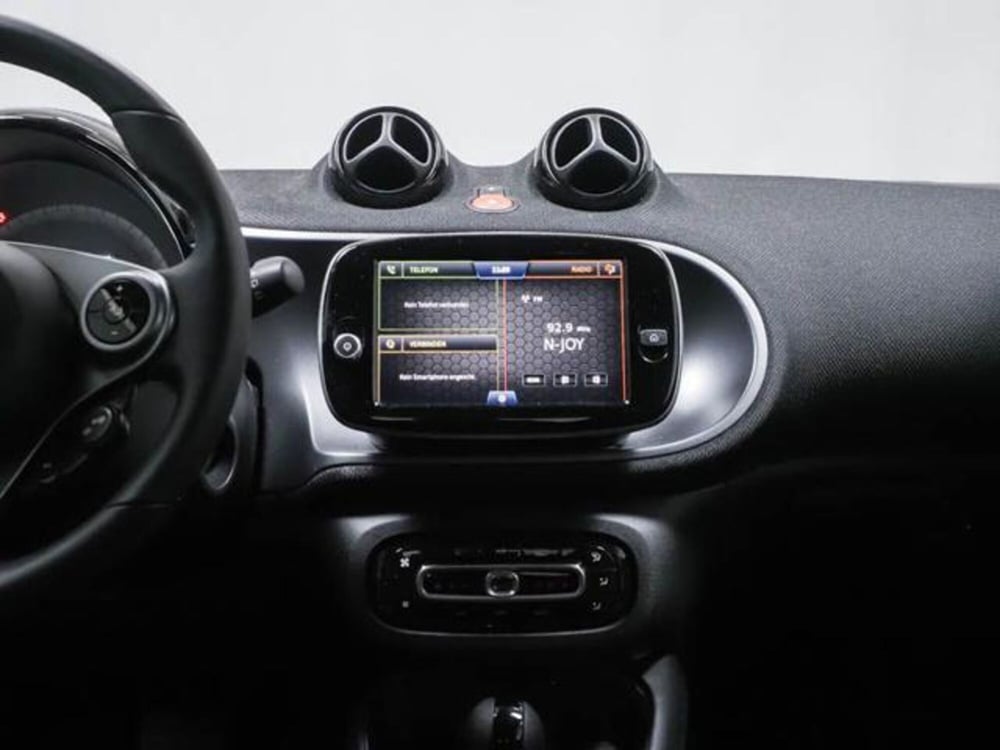smart Fortwo usata a Milano (7)