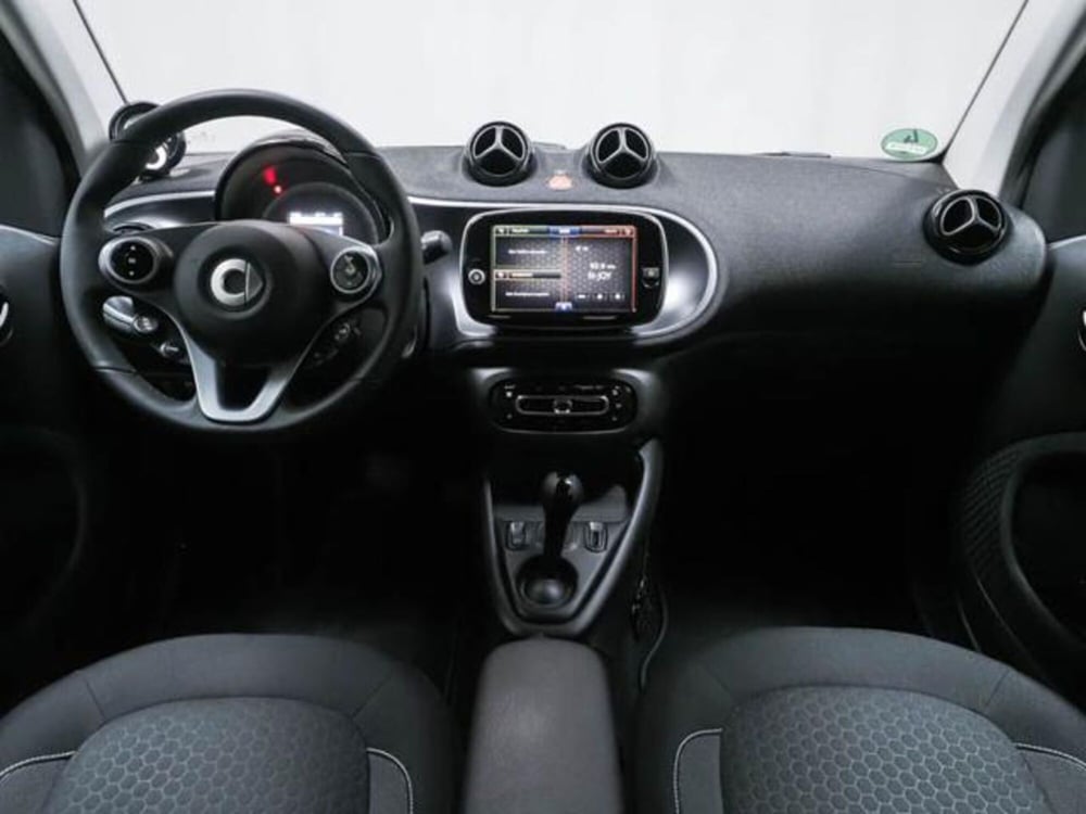 smart Fortwo usata a Milano (8)