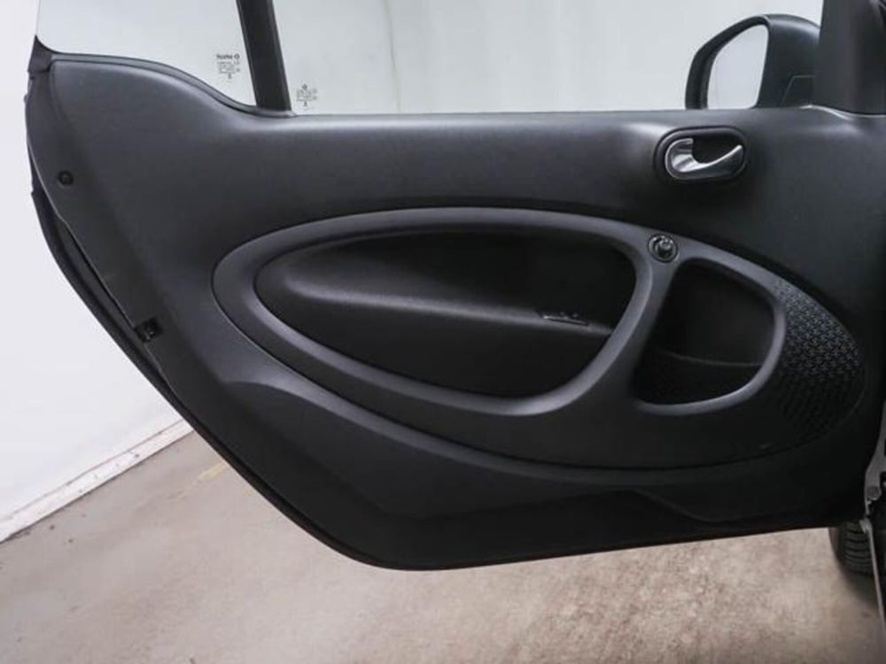 smart Fortwo usata a Milano (9)