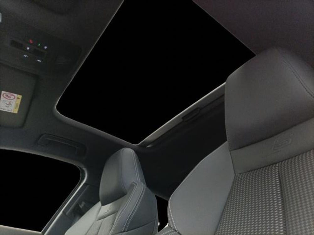 Audi A3 Sportback nuova a Milano (16)