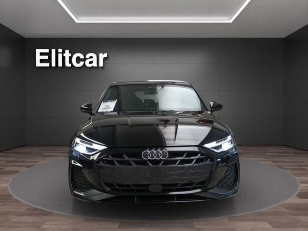 Audi A3 Sportback nuova a Milano (3)