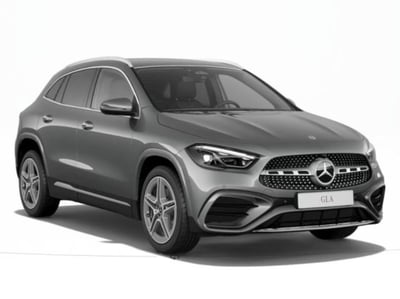 Mercedes-Benz GLA SUV 200 d AMG Line Advanced Plus 4matic auto nuova a Verona