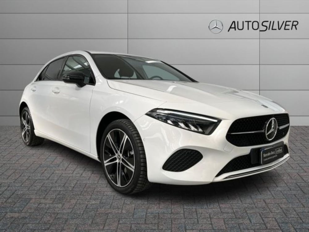 Mercedes-Benz Classe A Sedan usata a Verona