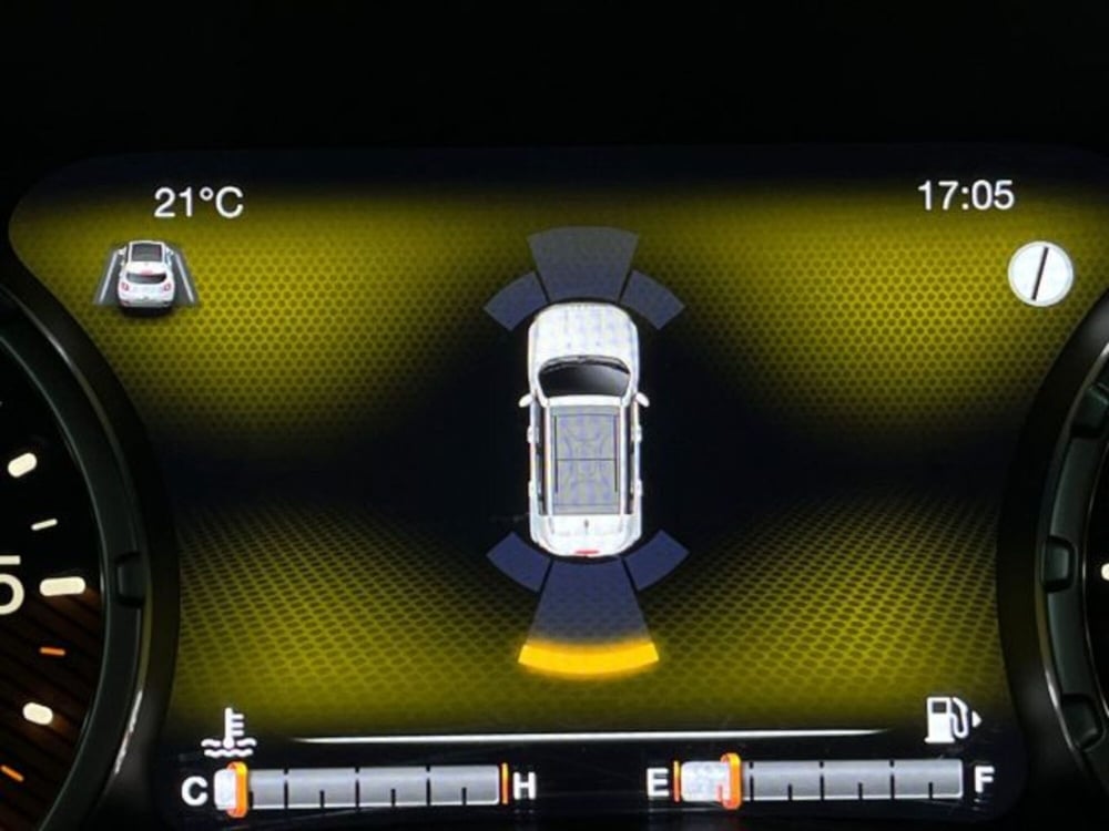 Jeep Renegade usata a Verona (11)