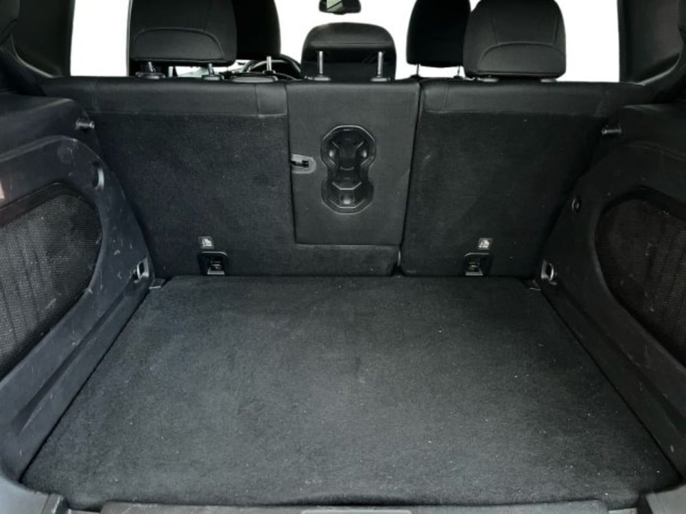 Jeep Renegade usata a Verona (12)
