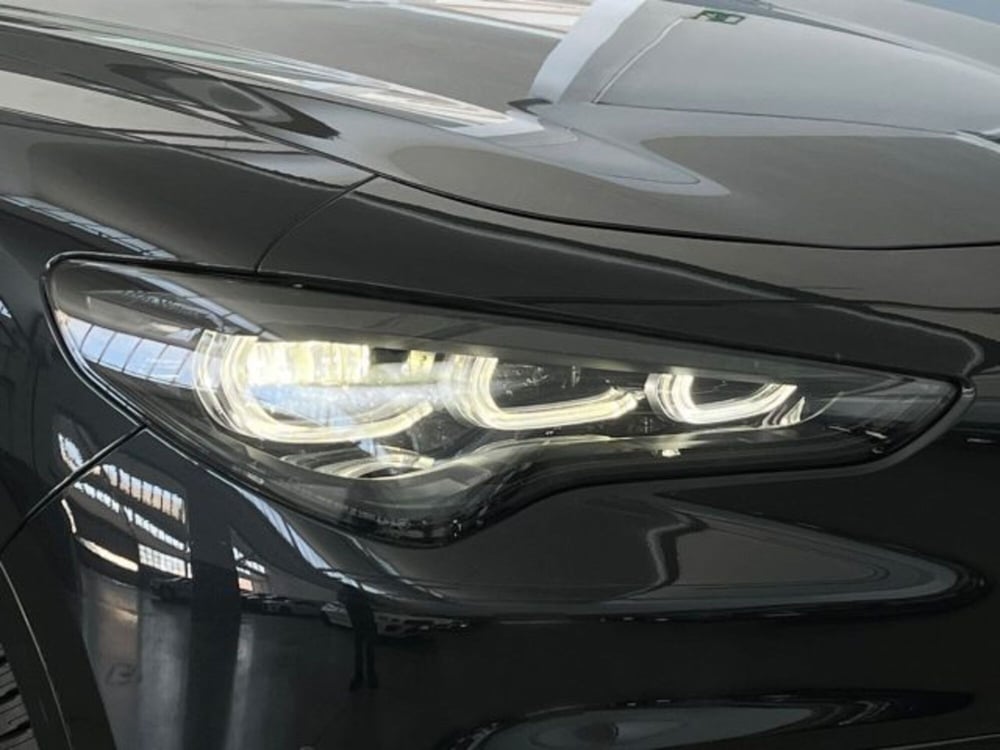 Alfa Romeo Stelvio usata a Verona (17)