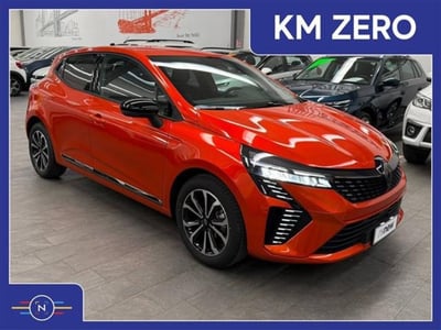 Renault Clio 1.0 tce Techno 90cv nuova a Vaiano Cremasco