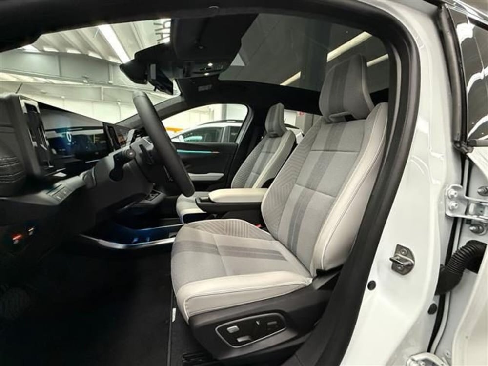 Renault Scenic E-Tech Electric usata a Cremona (4)