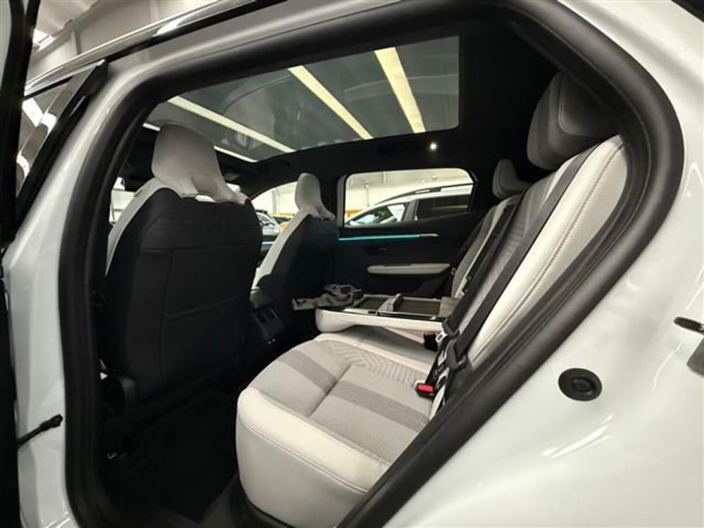 Renault Scenic E-Tech Electric usata a Cremona (5)
